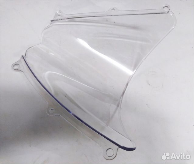 Ветровое стекло для Suzuki Gsxr1000 2007-2008