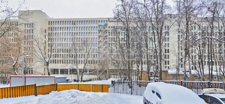 Сдам офис 16.3 м2 у м. Проспект Вернадского