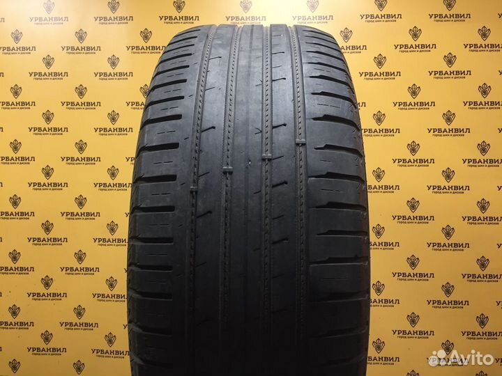 Nokian Tyres Hakka Blue 2 SUV 285/60 R18 116V