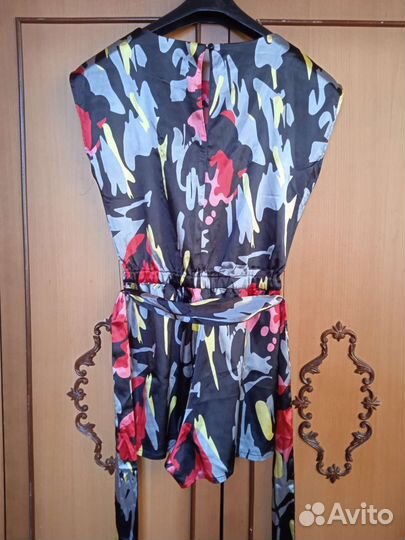 Комбинезон женский бесплатно