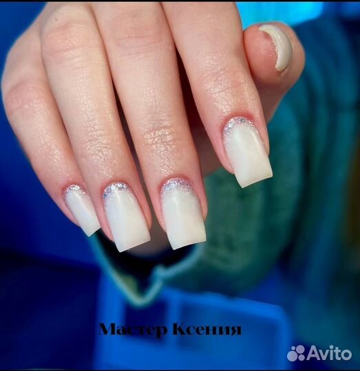 Маникюр, педикюр, наращивание Пр. Вернадского