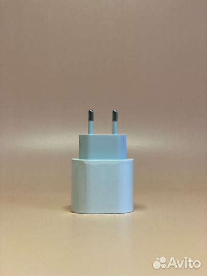 Адаптер айфон