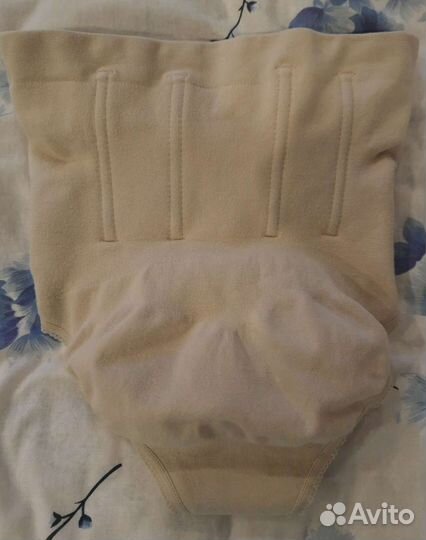 Бандаж для беременных фэст