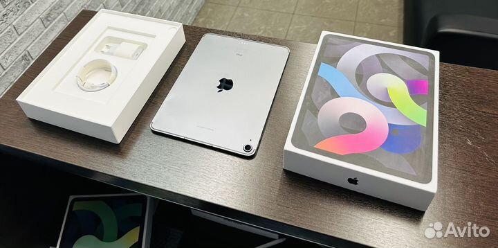 iPad Air 4 64gb LTE Sim Рст Оригинал