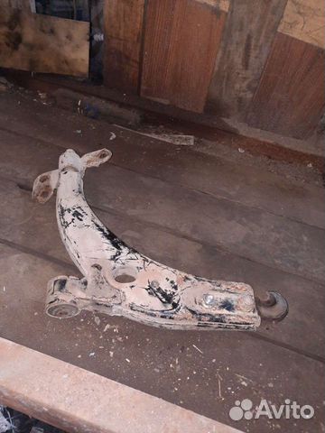 Рычаг киа спектра