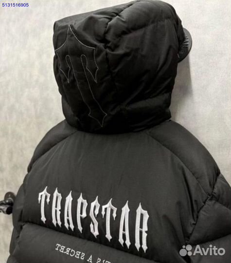 Куртка Trapstar