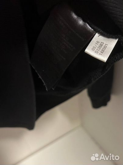 Свитшот Yohji yamamoto y-3