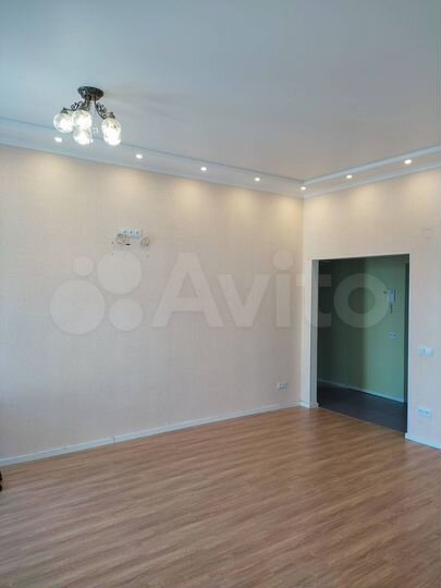 2-к. квартира, 75 м², 2/5 эт.