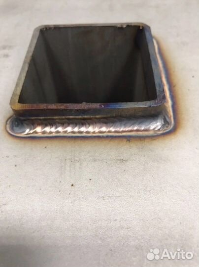 Аргоновая сварка в Коломне и выезд