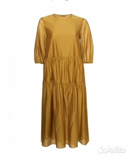 Max Mara платье Италия