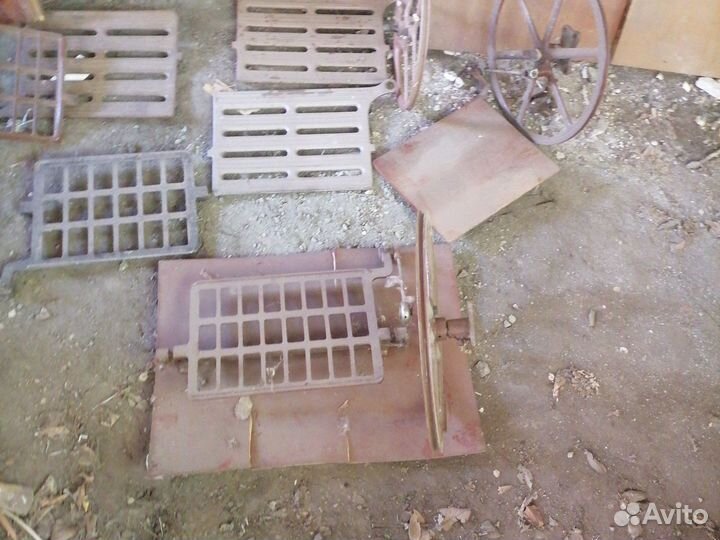 Тумба запчасти швейных машина