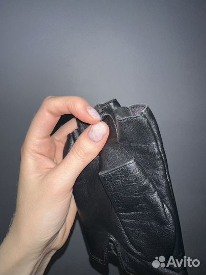 Labbra, Icepeak, And other stories перчатки