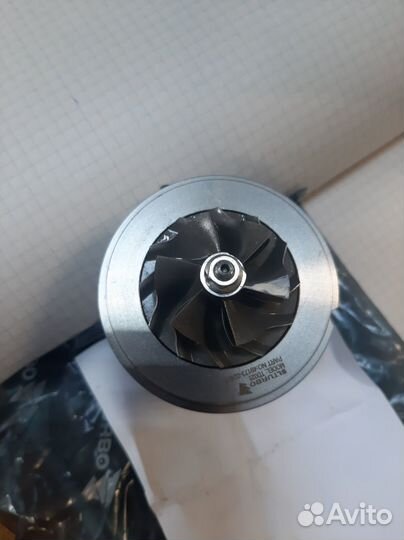 Картридж турбины 49173-02401