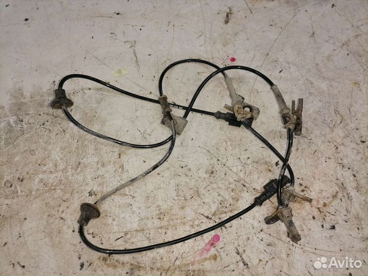 Датчик ABS задний Haima 3