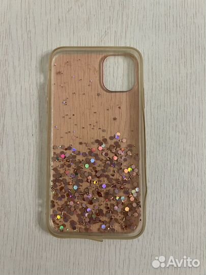 Чехол на iPhone 11 и 11 pro