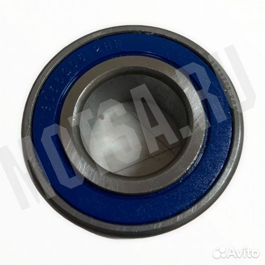 Подшипник 3056205 (3205) (Россия, завод)