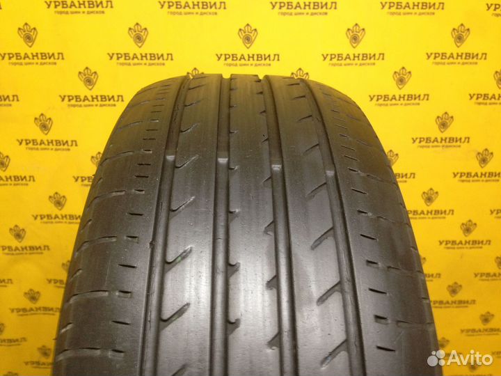 Toyo NanoEnergy R38 205/60 R16