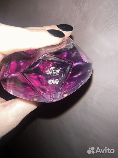 Духи Vera Wang Princess