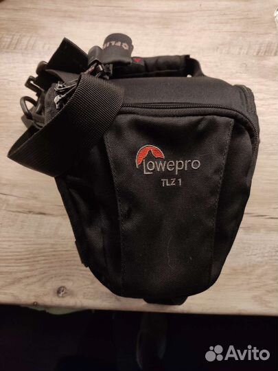 Зеркальный фотоаппарат Nikon d3100