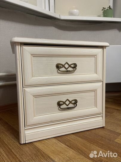 Тумба Тиффани Шатура