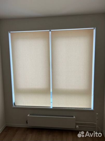 Рулонные шторы мини Челябинск