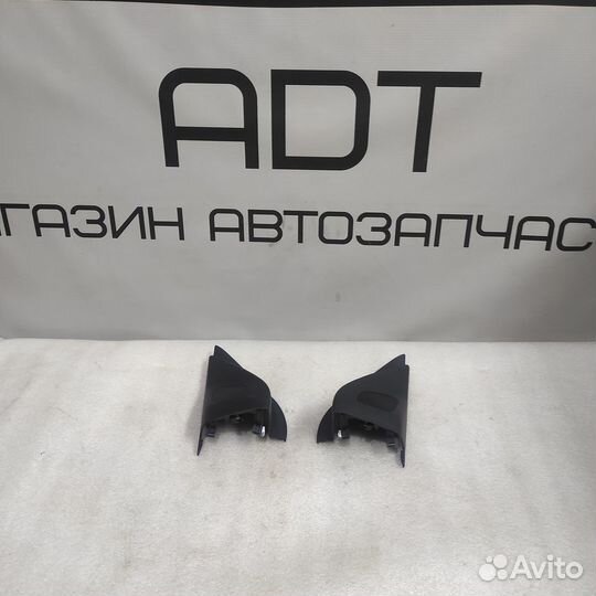 Твиттеры комплект Mitsubishi Citroen Peugeot