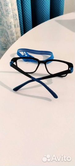 Оправа для очков детская