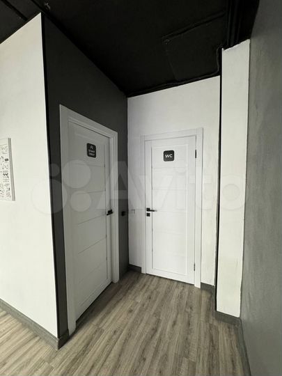 Помещение с федеральным арендатором