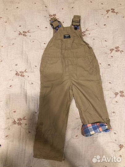 Carter's и Oshkosh 86-104