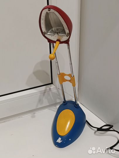 Настольная лампа massive Выдвижная