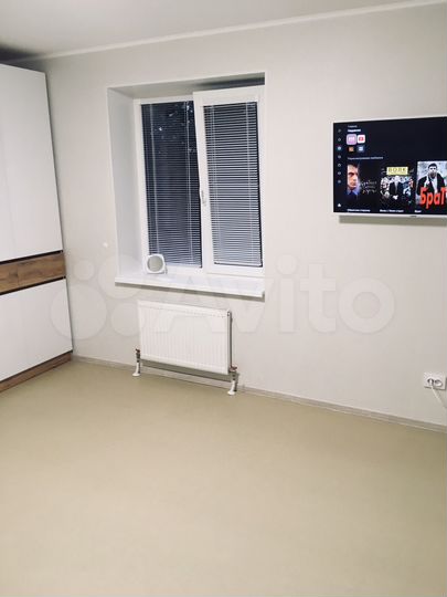 2-к. квартира, 45 м², 2/3 эт.