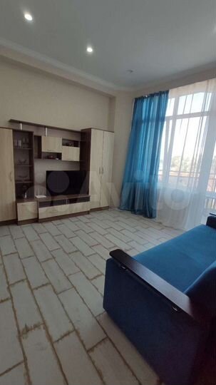 2-к. квартира, 44 м², 4/7 эт.