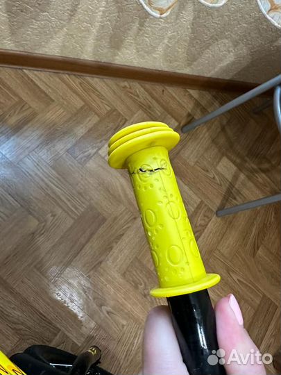 Детский велосипед Stern 12