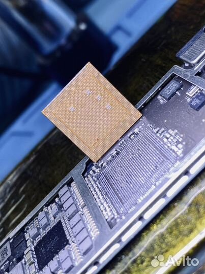 Ремонт Apple, iPhone, iPad, Watch, MacBook