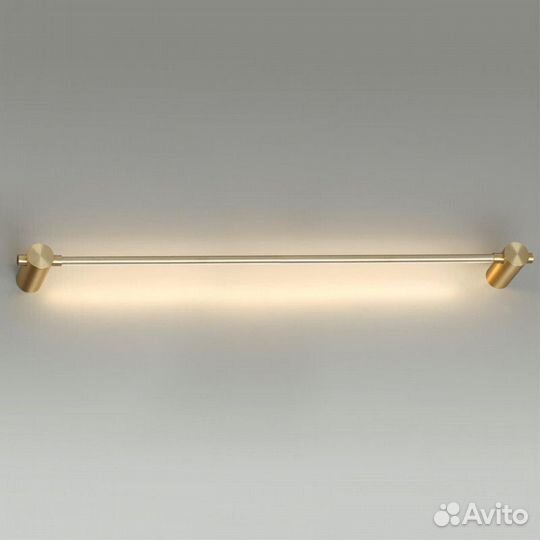 Бра Odeon Light 4396/8WL