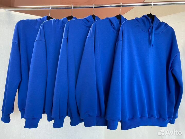 Пошив трикотажа партиями