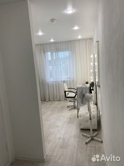 Студия красоты