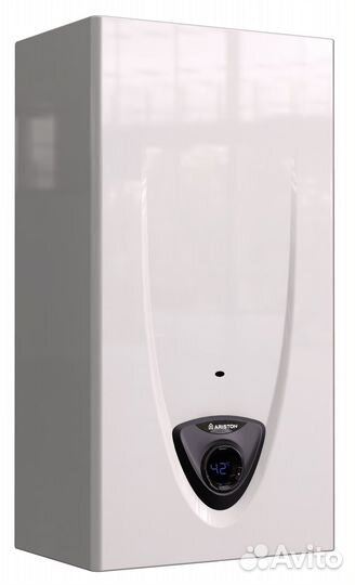 Водонагреватель Ariston fast EVO ONT C 11 NG RU