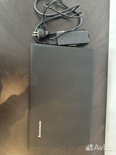 Ноутбук lenovo B590
