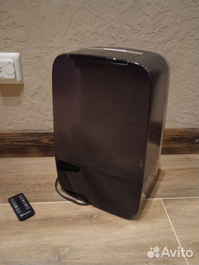 Увлажнитель Electrolux