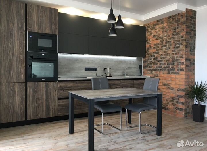 Кухня на заказ под ваши размеры