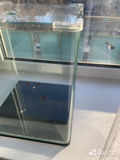 Аквариум Dennerle комплект