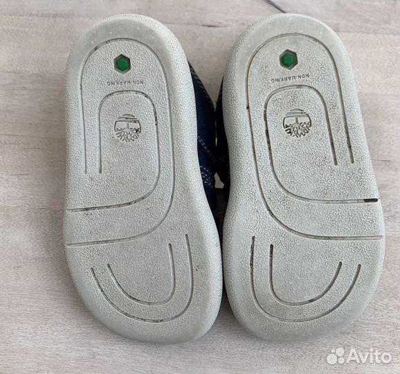 Сандали Timberland