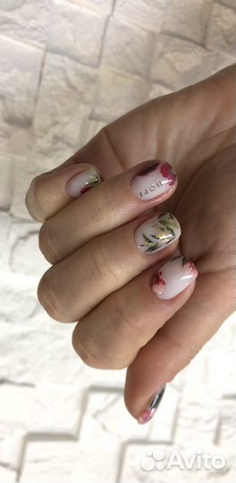 Маникюр Центр