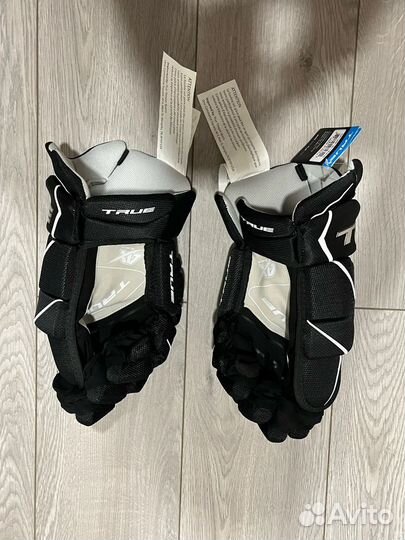 Перчатки true catalyst 7X SR