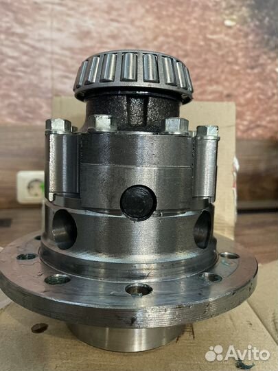 Дифференциал УАЗ