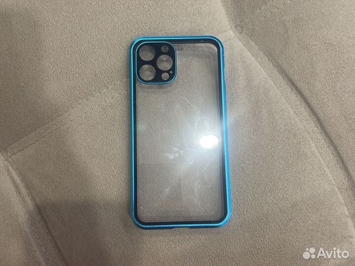 Чехол на iPhone 12 pro max