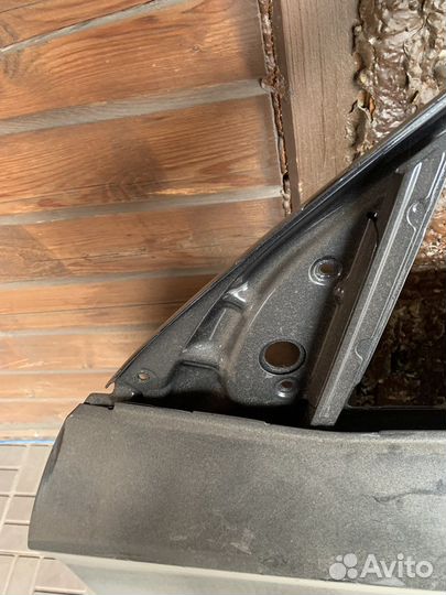 Дверь передняя левая BMW X6 E71. 2007-2014