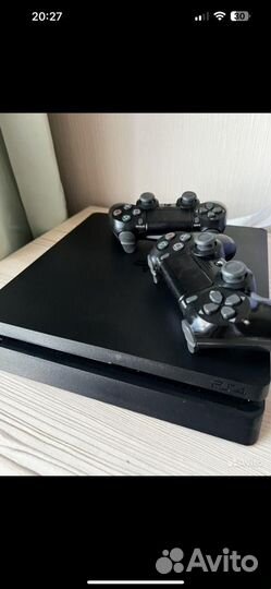 Sony playstation 4
