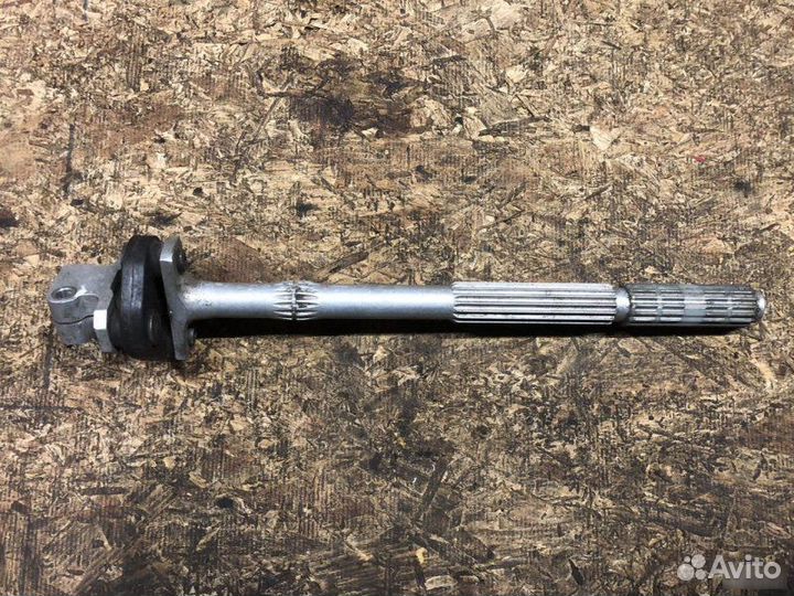 Рулевой карданчик Bmw E39